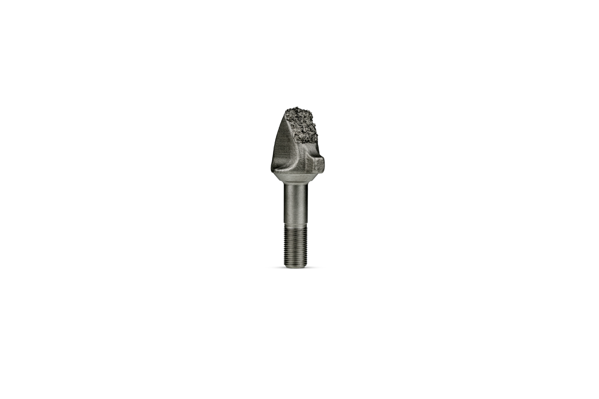 HRT® tool fitting Bandit® shredders (alternative to Beast Series®)