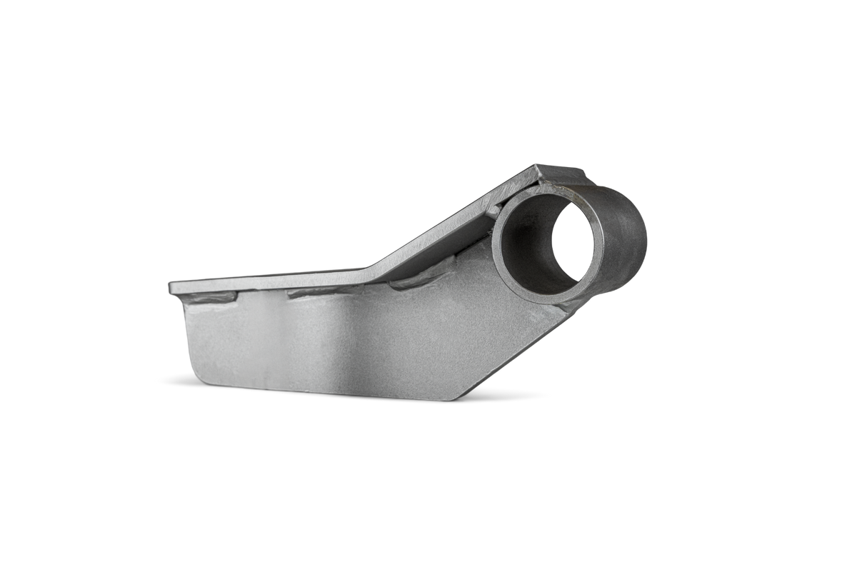 HRT® tool fitting Doppstadt® shredders (alternative to DW Series®)