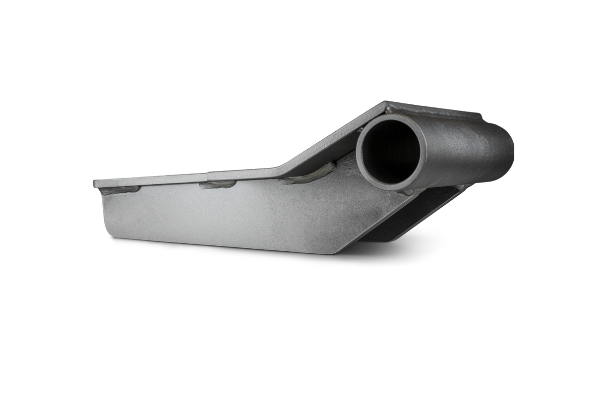 HRT® tool fitting Doppstadt® shredders (alternative to DW Series®)
