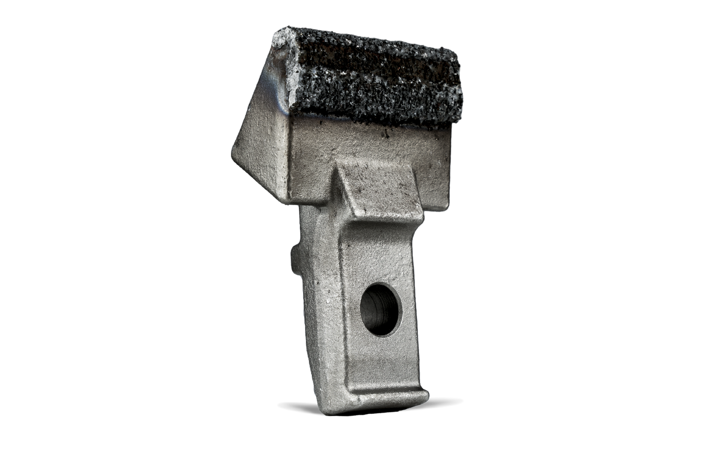 Narzędzie HRT® z WearShield® pasujące do szybkoobrotowych rozdrabniaczy Doppstadt i Terex (alternatywa dla serii AK i TBG)