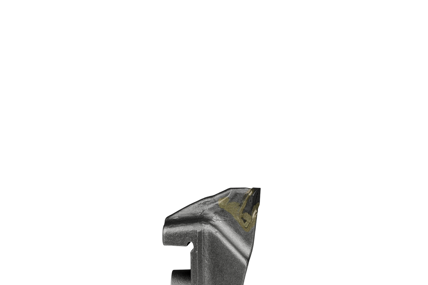 Narzędzie HRT® pasujące do mulczerów FAE (alternatywa dla typu I)