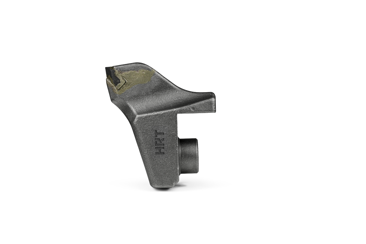 Narzędzie HRT® pasujące do mulczerów FAE (alternatywa dla typu B)