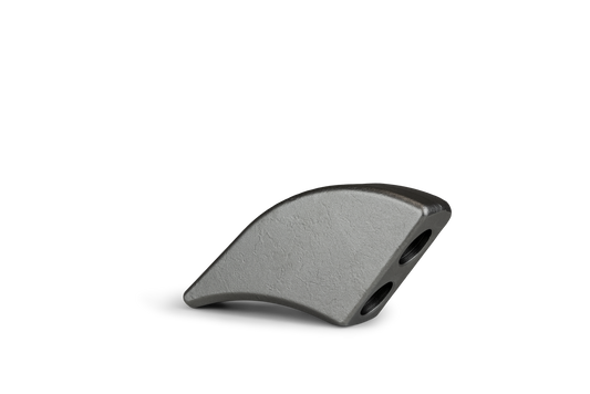 Uchwyt narzędziowy HRT® pasujący do mulczerów FAE (alternatywa dla uchwytu typu C/starej wersji)