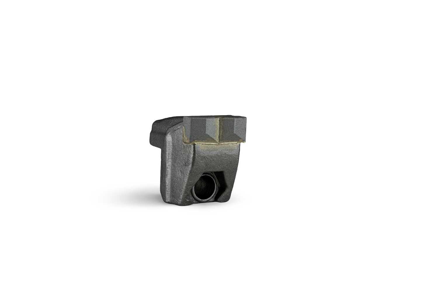 Narzędzie HRT® pasujące do mulczerów FAE (alternatywa dla typu C/3/HD)