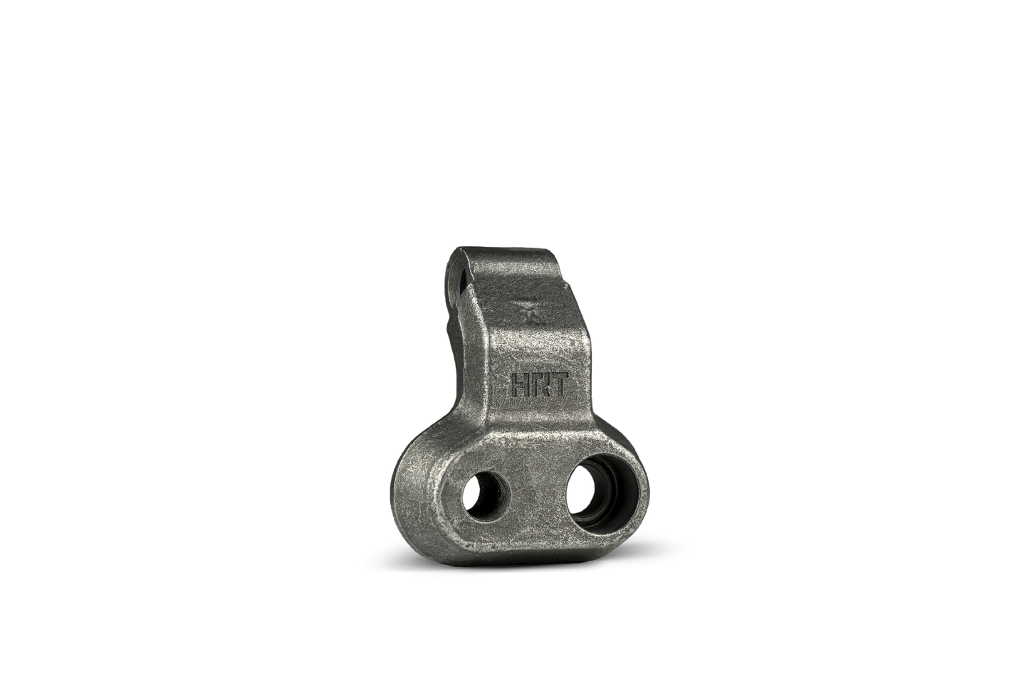HRT® tool holder fitting Greenteeth® system stump grinders - protect disk