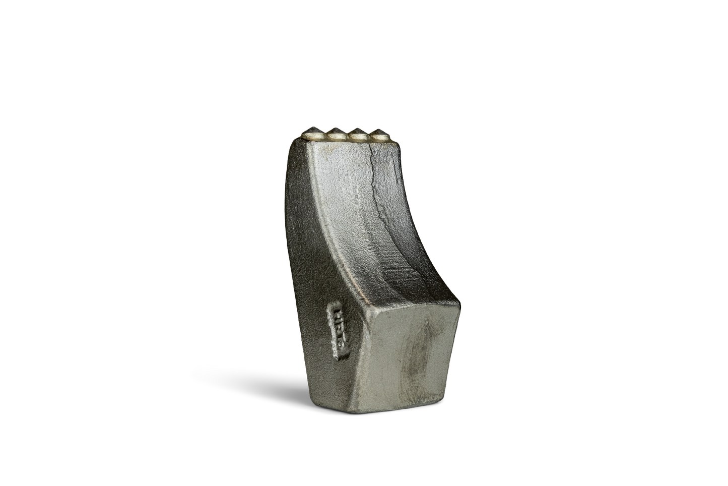 Narzędzie HRT® z czterema końcówkami z węglika wolframu pasujące do rozdrabniaczy Husmann HFG IV