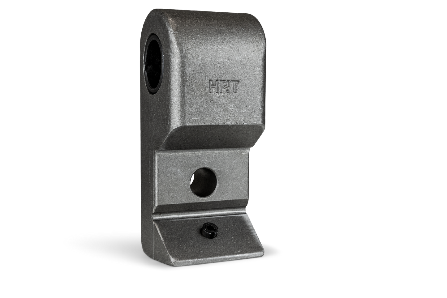 Uchwyt narzędziowy HRT® pasujący do rozdrabniaczy Jenz serii AZ (szerokość 80 mm)