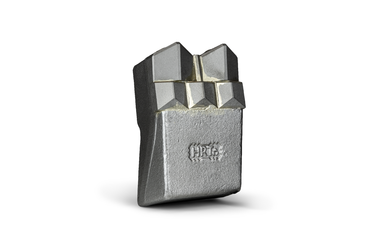 HRT ® mocowanie narzędzi do mulczerów i kruszarek Kirpy