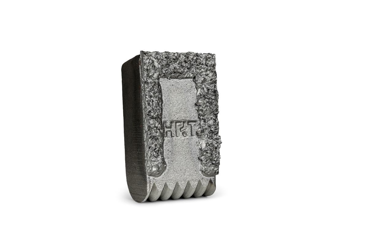 HRT® tool fitting Komptech® Terminator shredders