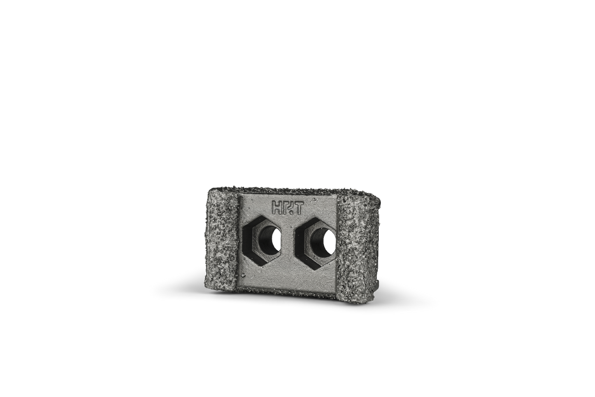 HRT® tool fitting Morbark® shredders