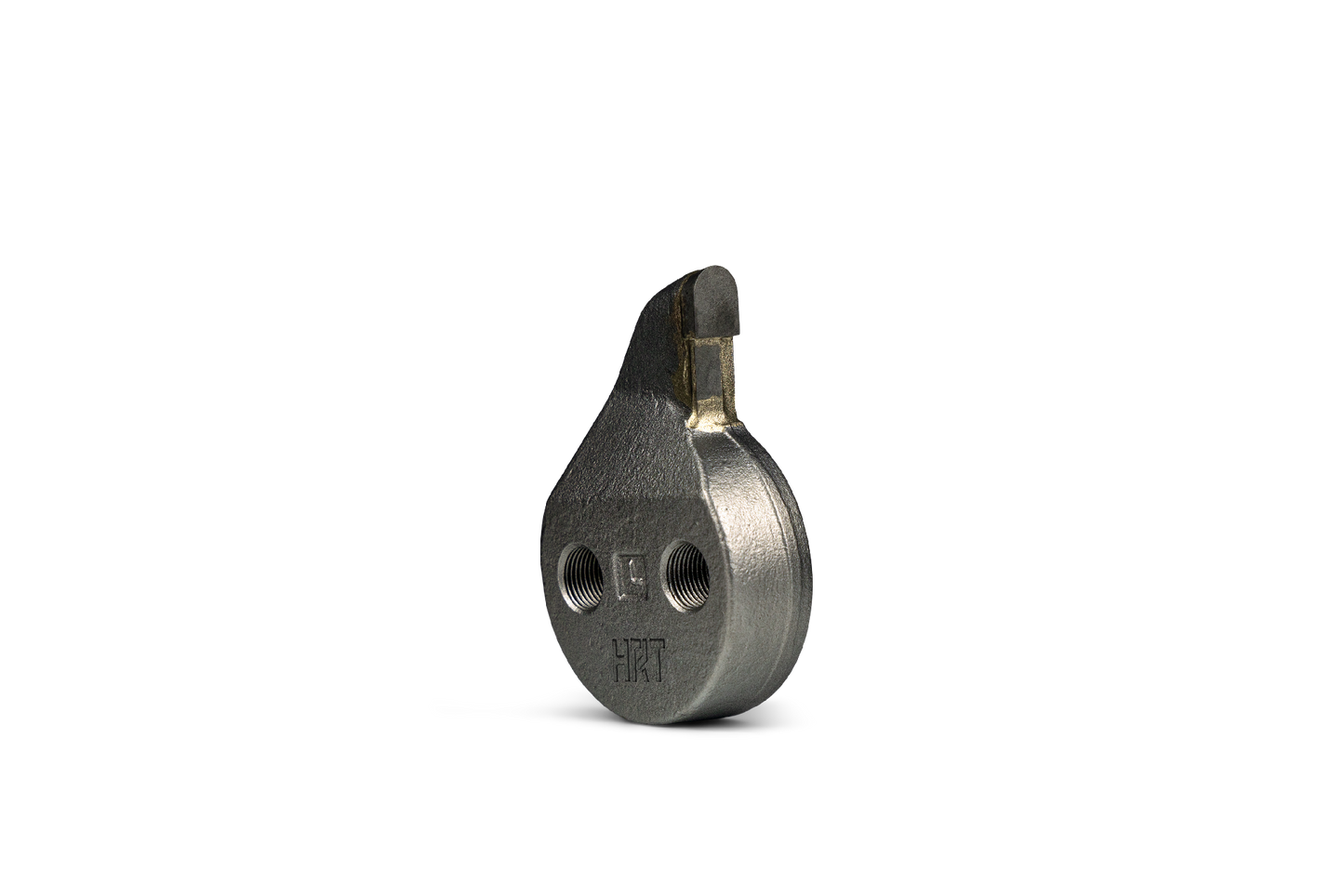 HRT® tool fitting stump grinders from Rayco - neutral threaded version.