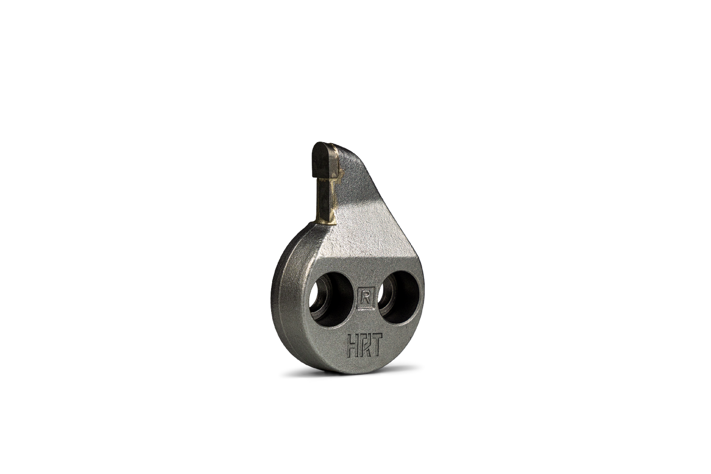 HRT® tool fitting stump grinders from Rayco - neutral bored version.