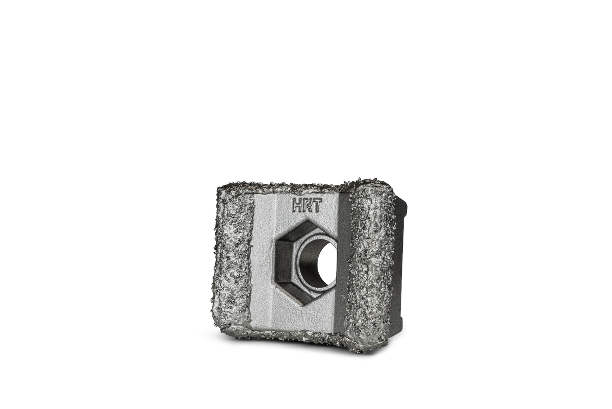 HRT® tool fitting Vermeer® shredders