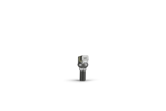 HRT® tool fitting Bandit® stump grinders (alternative to Revolution system) - short version
