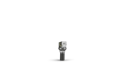 HRT® tool fitting Bandit® stump grinders (alternative to NewRevolution® system) - short
