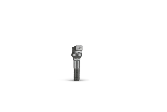 HRT® tool fitting Bandit® stump grinders (alternative to NewRevolution® system) - long