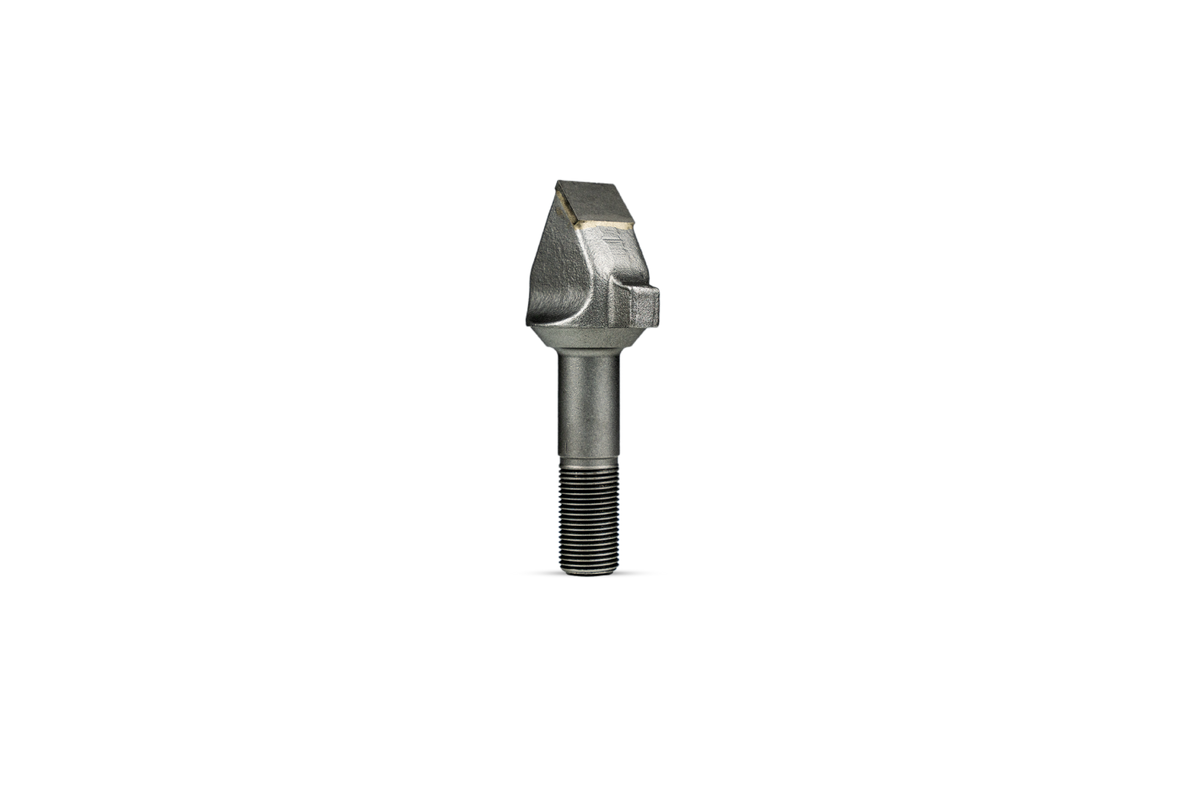 HRT® tool fitting Bandit® shredders (alternative to Beast Series®)