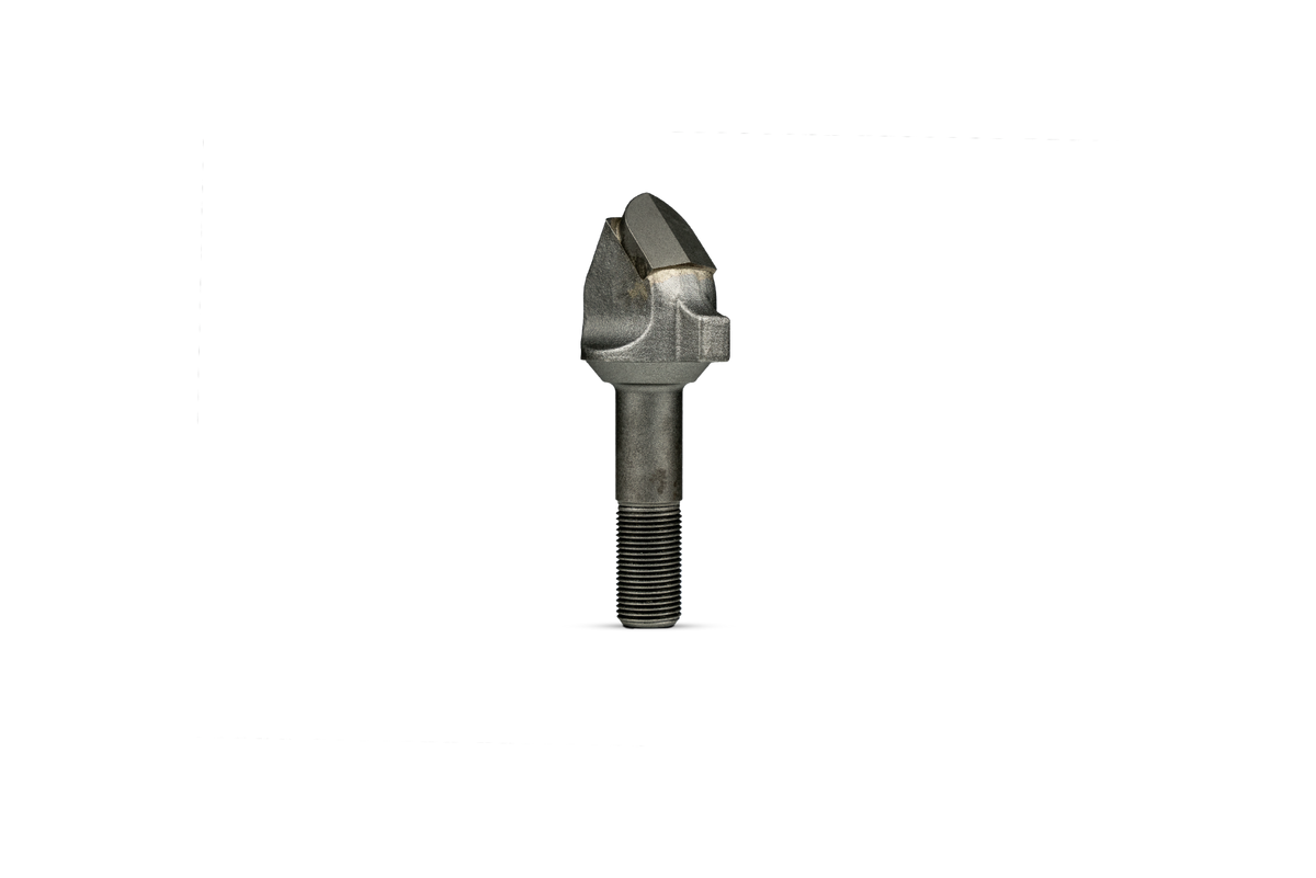 HRT® tool fitting Bandit® shredders (alternative to Beast Series®)