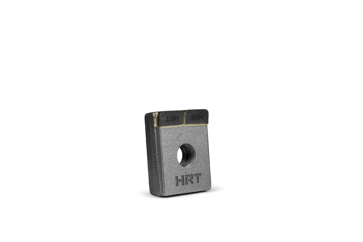 HRT® tool fitting Bandit® shredders (alternative to Beast Series®)