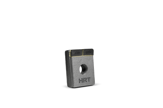 HRT® tool fitting Bandit® shredders (alternative to Beast Series®)
