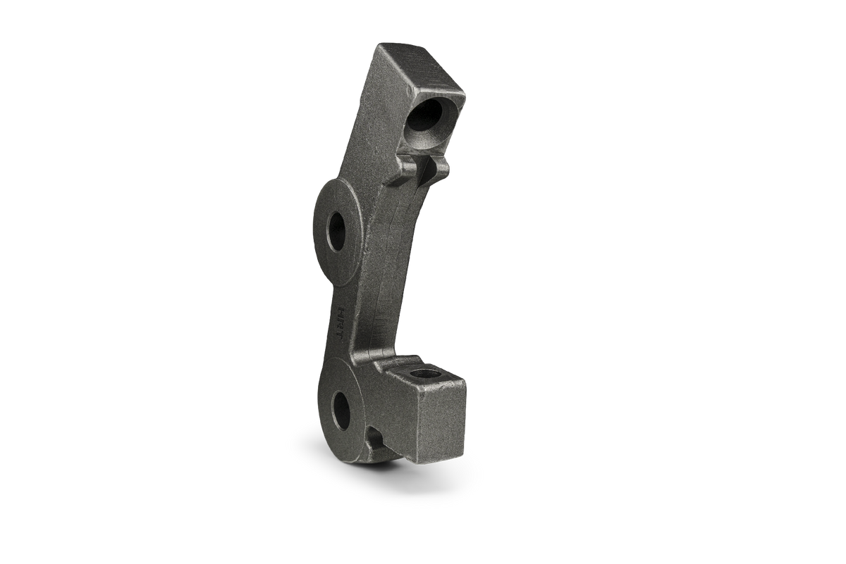 HRT® tool holder fitting Bandit® shredders (alternative to Beast Series®)