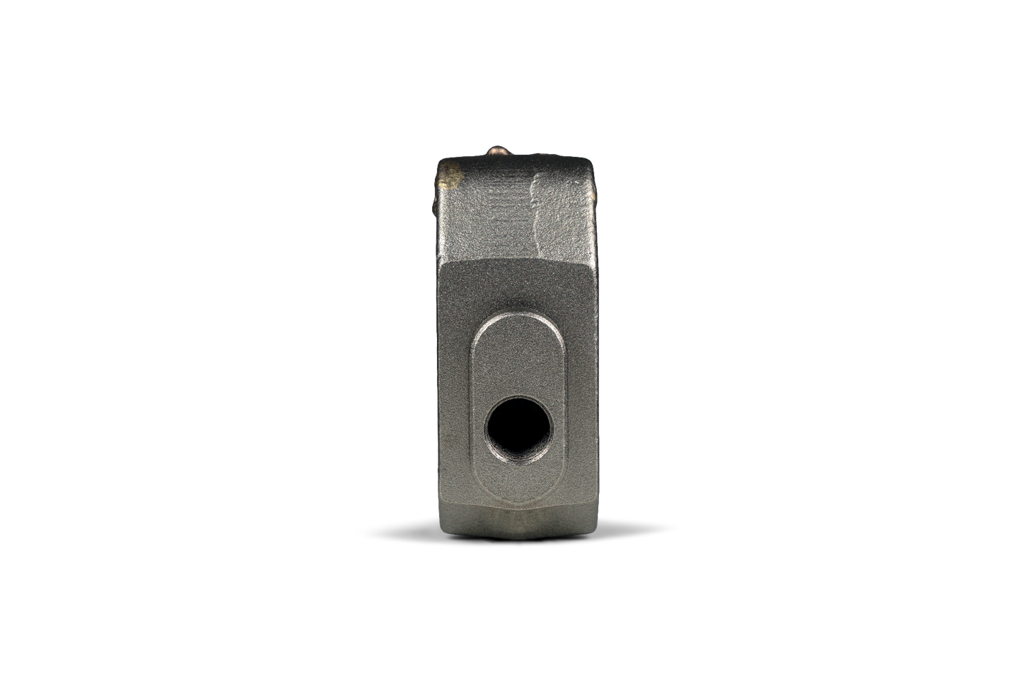 Narzędzie HRT® pasujące do mulczerów Berti z 2 końcówkami z węglika wolframu