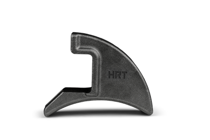 Uchwyt narzędziowy HRT® pasujący do mulczerów Belafer