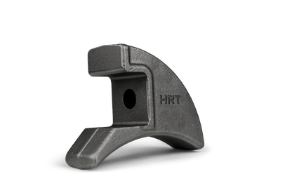 Uchwyt narzędziowy HRT® pasujący do mulczerów Belafer