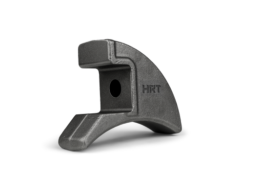 Uchwyt narzędziowy HRT® pasujący do mulczerów Belafer