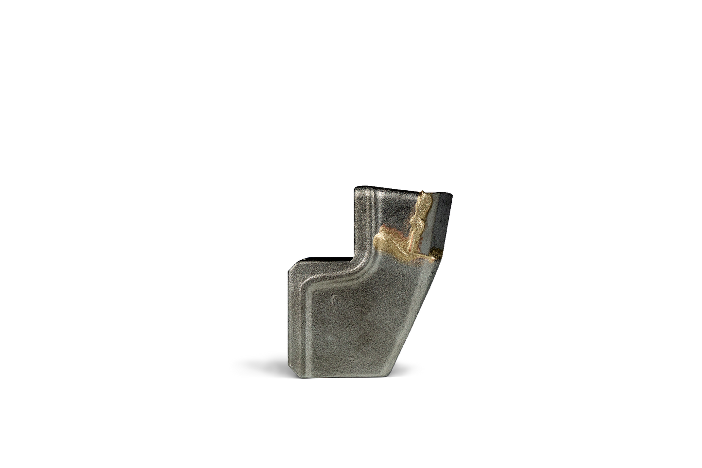 Narzędzie HRT® pasujące do mulczerów Belafer z 2 wytrzymałymi końcówkami z węglika wolframu