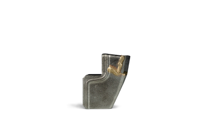 Narzędzie HRT® pasujące do mulczerów Belafer z 2 wytrzymałymi końcówkami z węglika wolframu