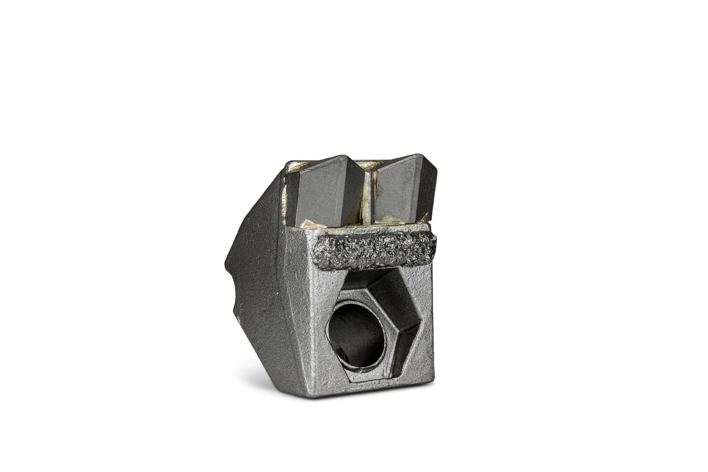 Narzędzie HRT® pasujące do mulczerów Bugnot (alternatywa dla SP2)