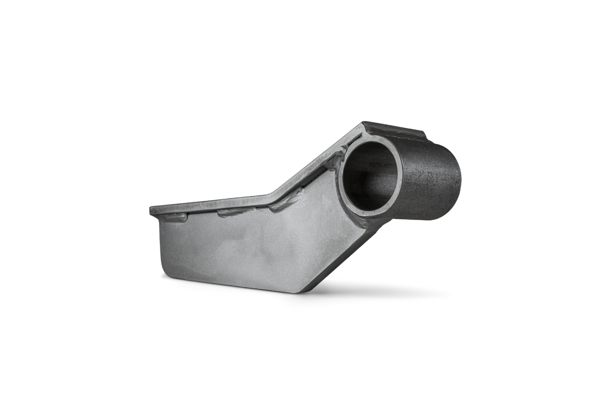 HRT® tool fitting Doppstadt® shredders (alternative to DW Series®)