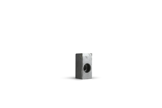 HRT® tool fitting Vandaele® and Noremat® mulchers