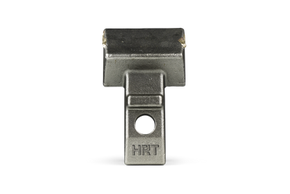 Narzędzie HRT® z końcówkami z węglika wolframu pasujące do szybkoobrotowych rozdrabniaczy Doppstadt i Terex (alternatywa dla serii AK i TBG)