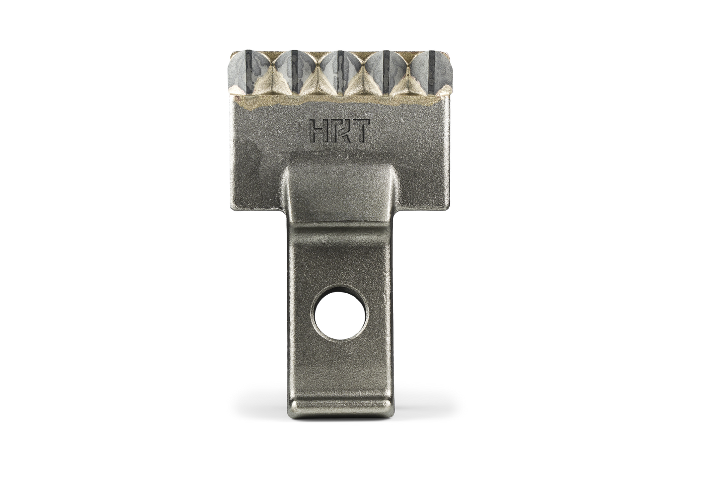 Narzędzie HRT® z końcówkami z węglika wolframu pasujące do szybkoobrotowych rozdrabniaczy Doppstadt i Terex (alternatywa dla serii AK i TBG)