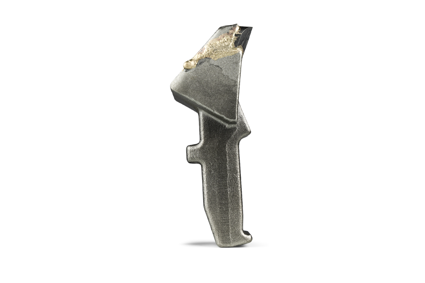 Narzędzie HRT® z końcówkami z węglika wolframu pasujące do szybkoobrotowych rozdrabniaczy Doppstadt i Terex (alternatywa dla serii AK i TBG)