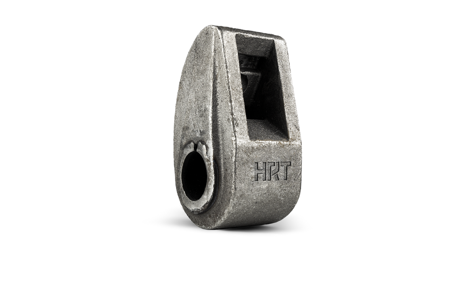 Uchwyt narzędziowy HRT® pasujący do szybkoobrotowych rozdrabniaczy Doppstadt i Terex (pasujący do starych serii AK i TBG)
