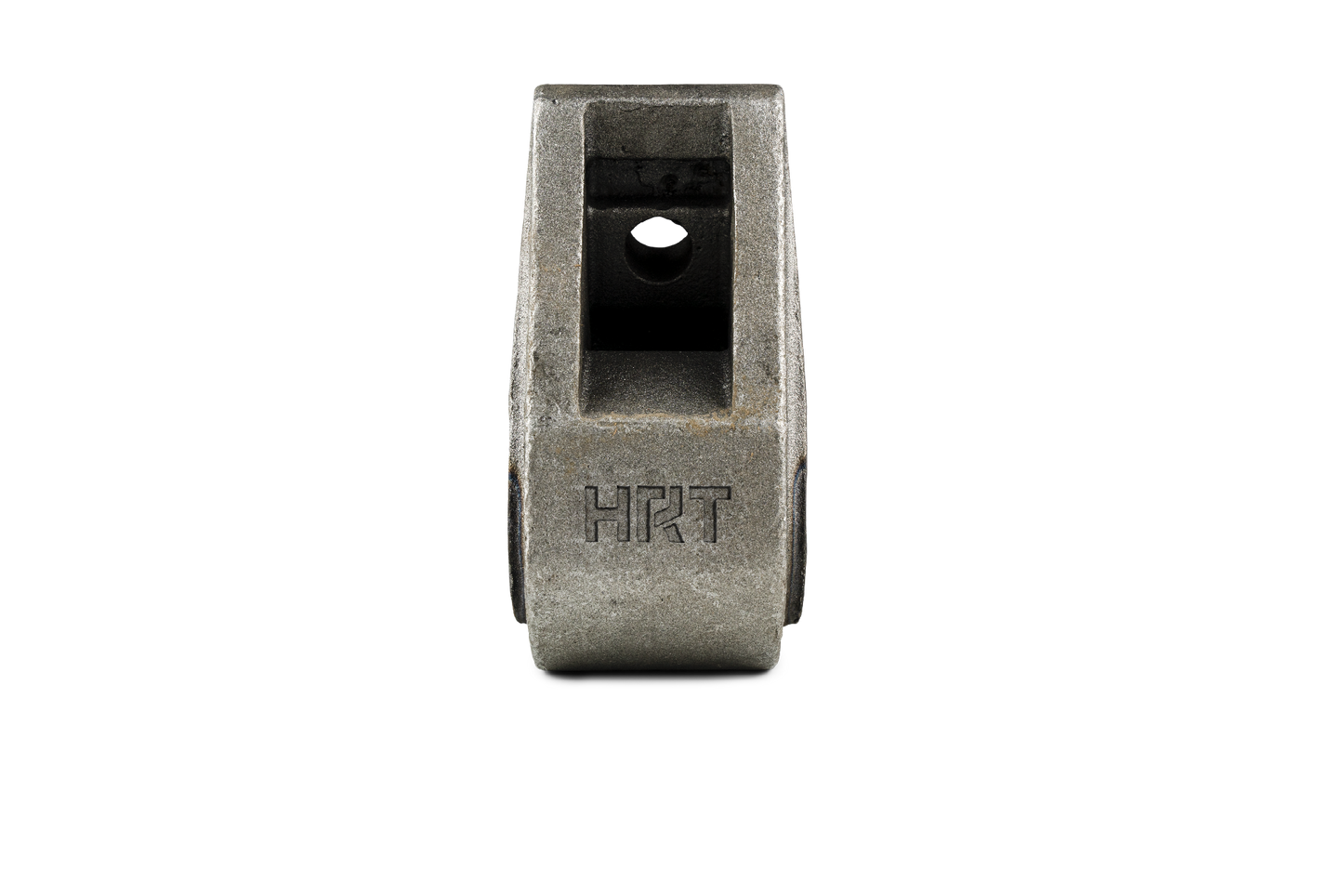 Uchwyt narzędziowy HRT® pasujący do szybkoobrotowych rozdrabniaczy Doppstadt i Terex (pasujący do starych serii AK i TBG)