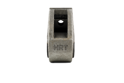 Uchwyt narzędziowy HRT® pasujący do szybkoobrotowych rozdrabniaczy Doppstadt i Terex (pasujący do starych serii AK i TBG)