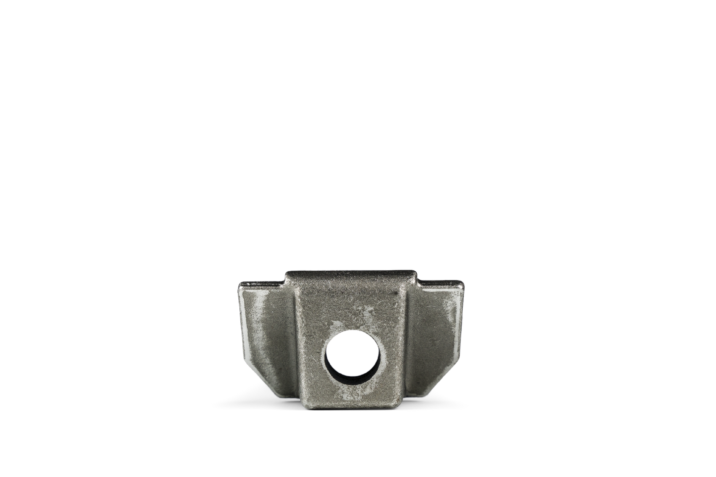 Klin zaciskowy HRT® pasujący do szybkoobrotowych rozdrabniaczy Doppstadt i Terex (pasujący do starego typu AK i TBGseries)