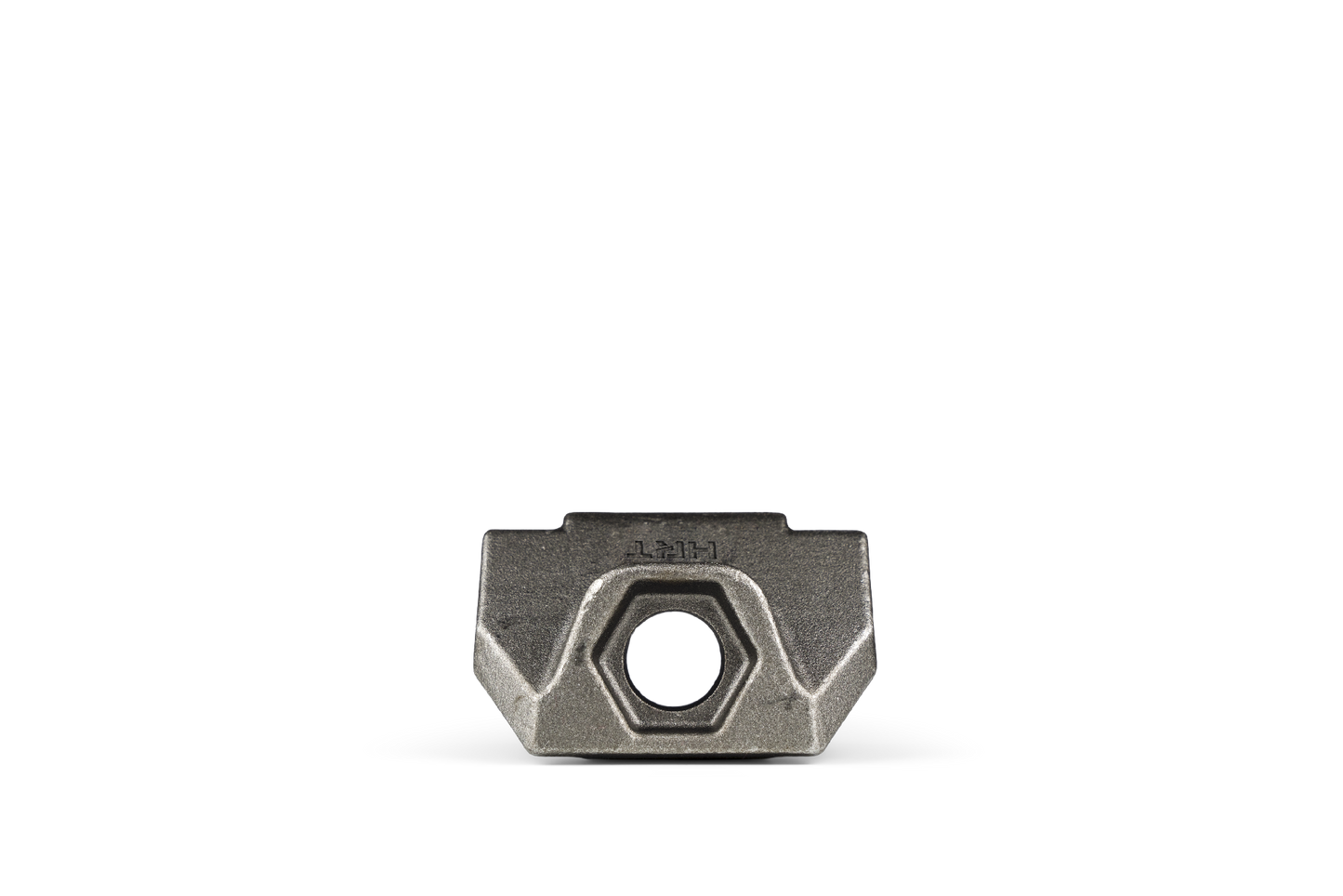 Klin zaciskowy HRT® pasujący do szybkoobrotowych rozdrabniaczy Doppstadt i Terex (pasujący do starego typu AK i TBGseries)