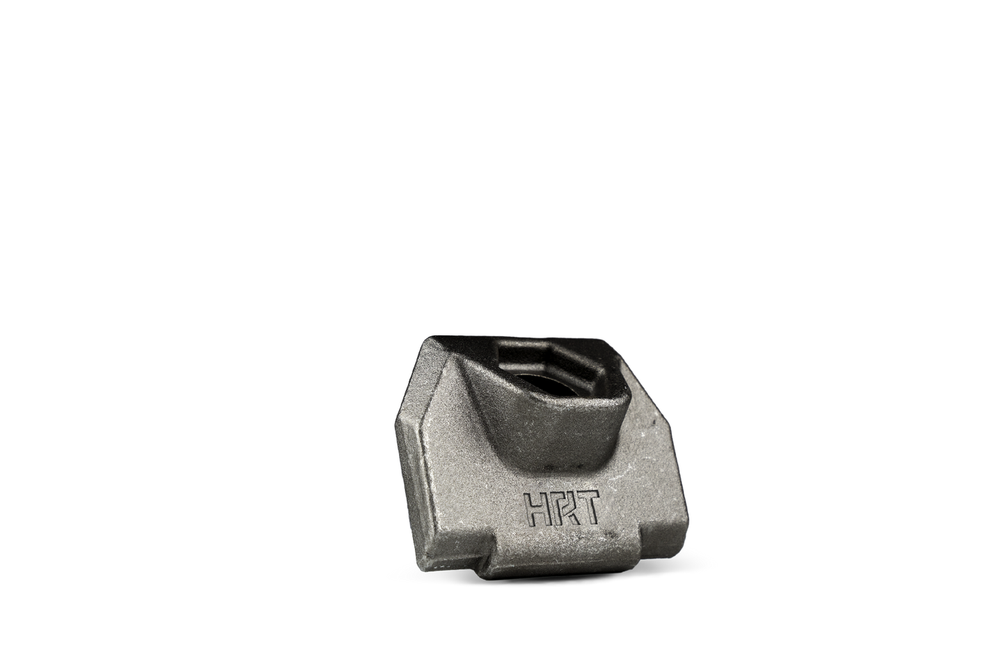 Klin zaciskowy HRT® pasujący do szybkoobrotowych rozdrabniaczy Doppstadt i Terex (pasujący do starego typu AK i TBGseries)