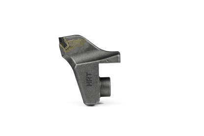 Narzędzie HRT® pasujące do mulczerów FAE (alternatywa dla typu B)