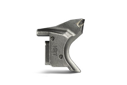 Narzędzie HRT® pasujące do mulczerów FAE (alternatywa dla typu A/3)