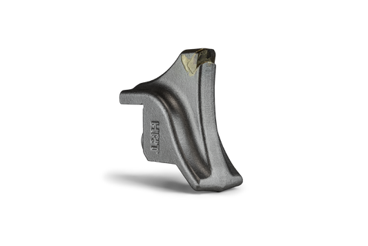 Narzędzie HRT ® pasujące do mulczerów i kruszarek FAE (alternatywa dla B/3)