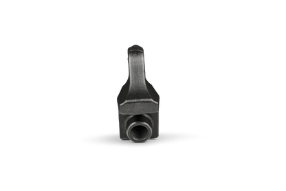 Narzędzie HRT® pasujące do mulczerów FAE (alternatywa dla typu B) z dodatkową nakładką WearShield