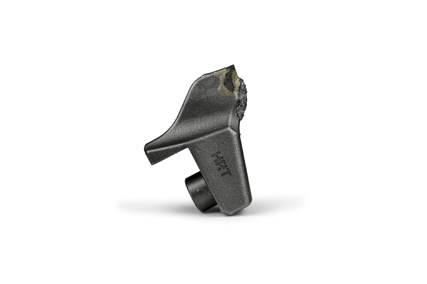 Narzędzie HRT® pasujące do mulczerów FAE (alternatywa dla typu B) z dodatkową nakładką WearShield