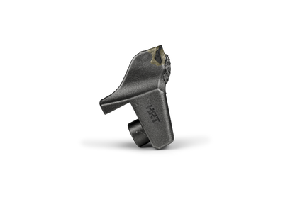 Narzędzie HRT® pasujące do mulczerów FAE (alternatywa dla typu B) z dodatkową nakładką WearShield