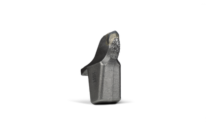 Narzędzie HRT® pasujące do mulczerów FAE (alternatywa dla typu B) z dodatkową nakładką WearShield